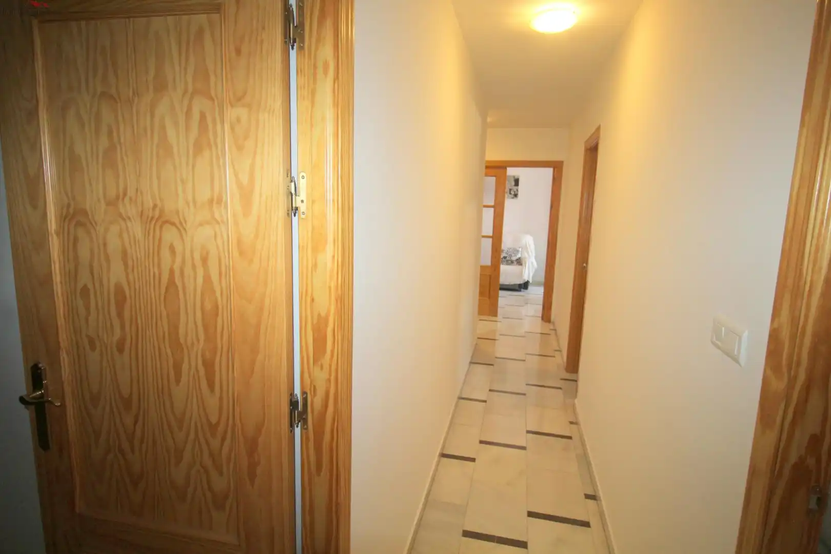 Piso de alquiler en Armilla con Aire acondicionado, Jardín privado y Amueblado