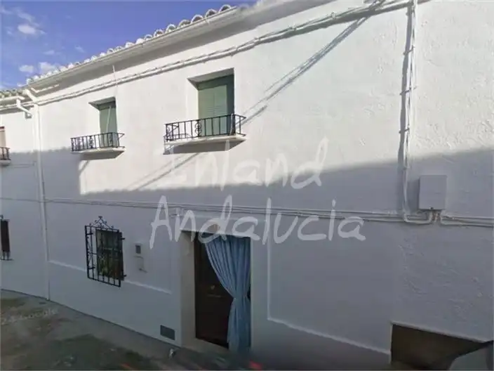 Adossat en venda a Priego de Córdoba
