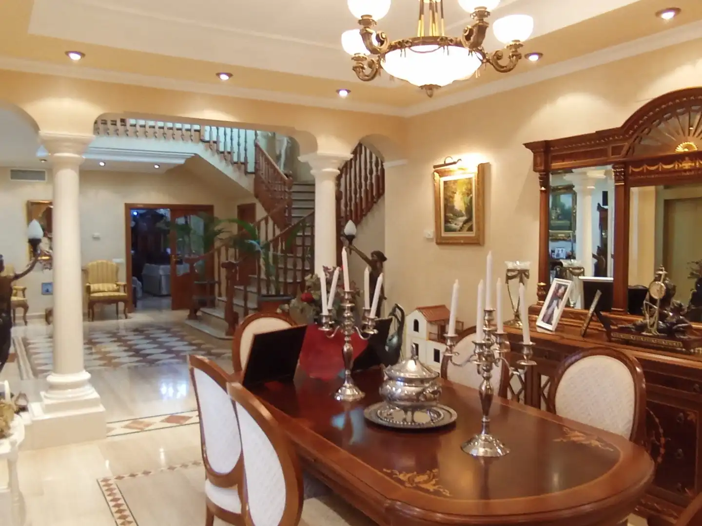 Haus oder Chalet zum Verkauf in Córdoba mit Klimaanlage, Heizung und Terrasse