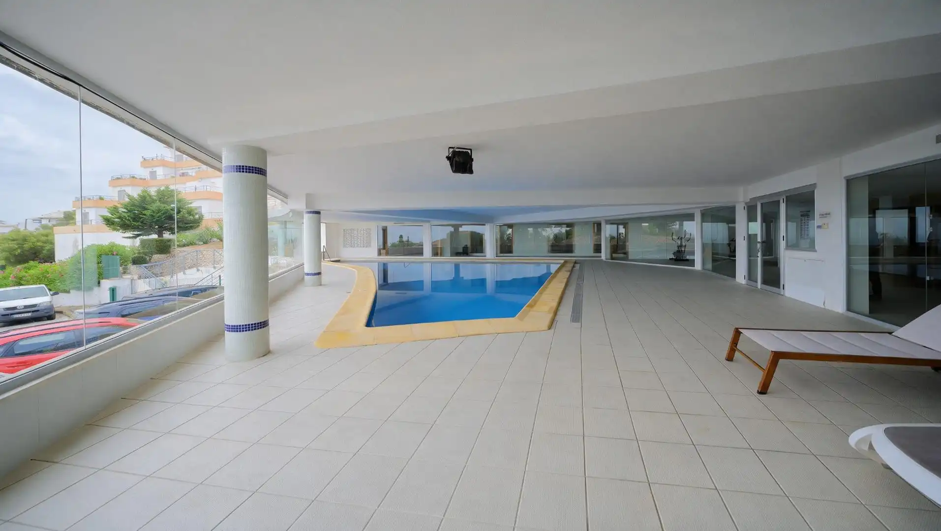 Apartament amb piscina en venda a Pego, imagen 20