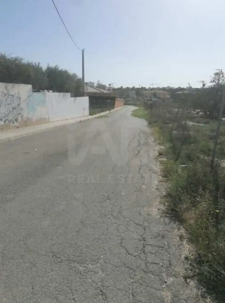 Residencial en venta en Sant Joan d'Alacant