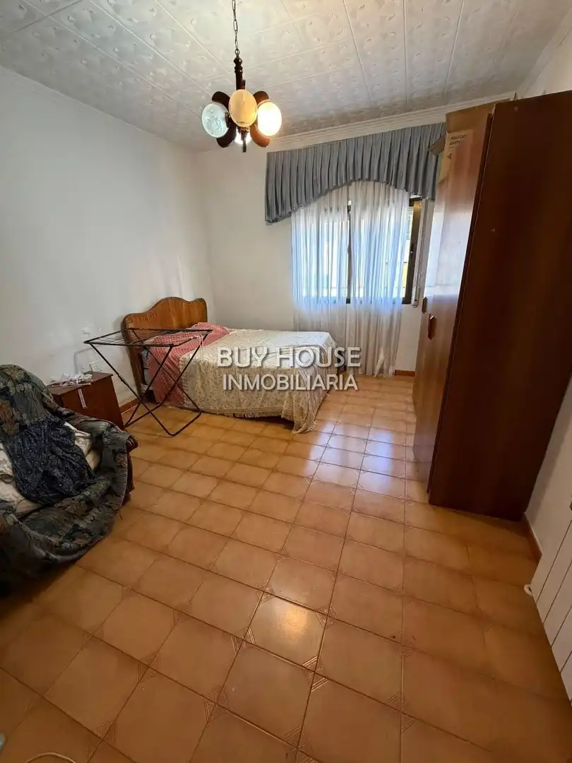 Dormitori de Casa o xalet en venda en Alameda de la Sagra, Toledo