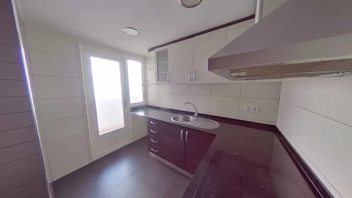 Ático en venta en Carrer de Girona, Joan Prim