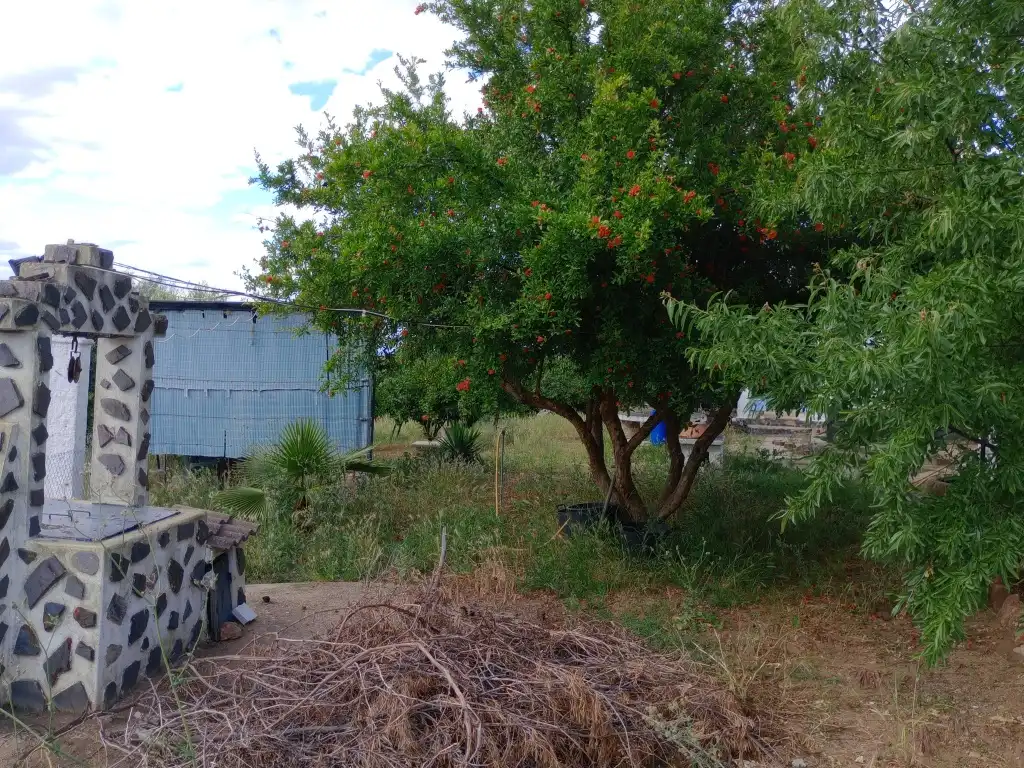 Chalet con piscina en venta en Don Benito, imagen 21