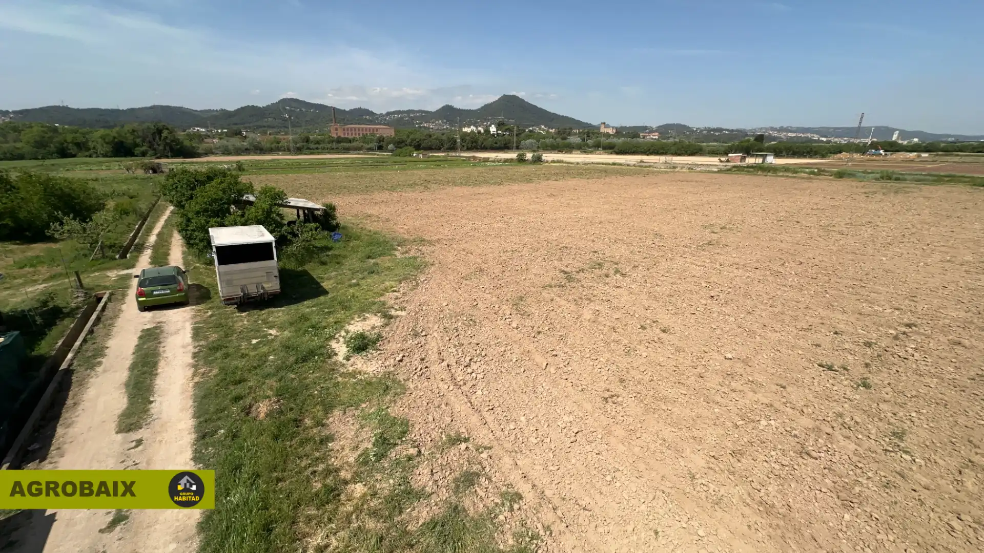 Rural land for sale in Santa Coloma de Cervelló, imagen 19