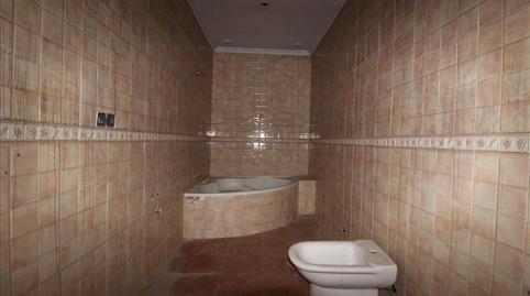 Foto 4 de Casa adosada en venda a Juan de Avalos, La Banda - Campo de Fútbol, Chiclana de la Frontera