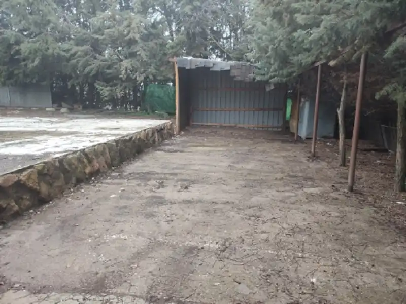 Terreno rústico en venta en C/ Pablo Picasso, Urb. Las Cabezuelas, imagen 24