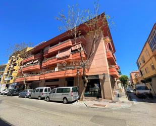 Pis en venda a Centro ciudad, Fuengirola