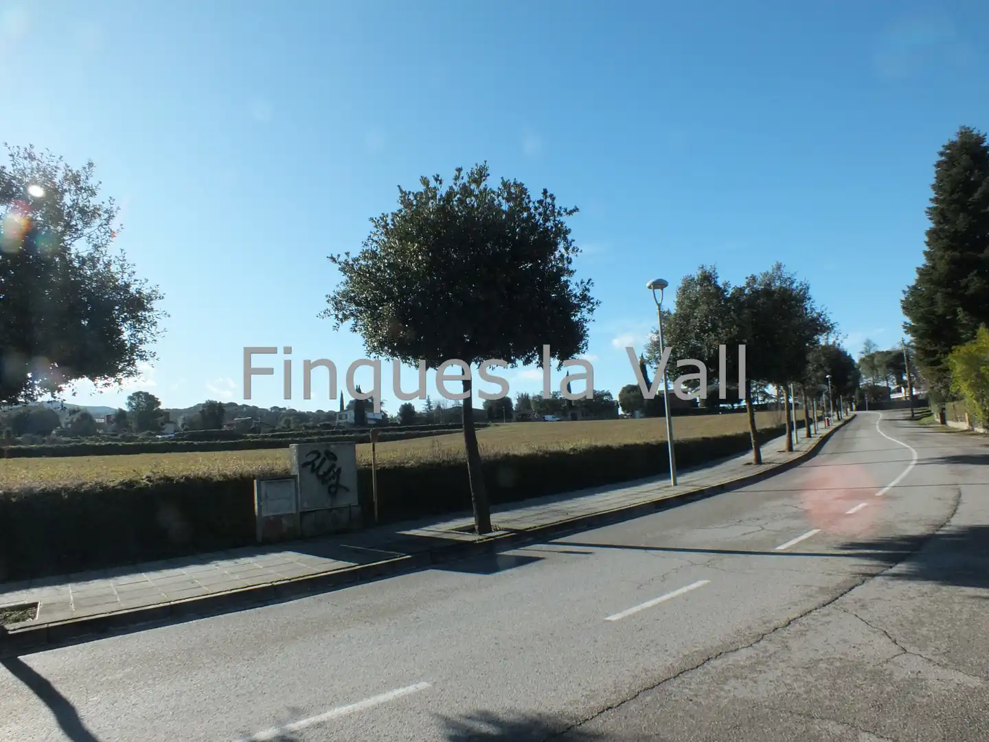 Terreno residenziale in vendita a Taradell, imagen 4