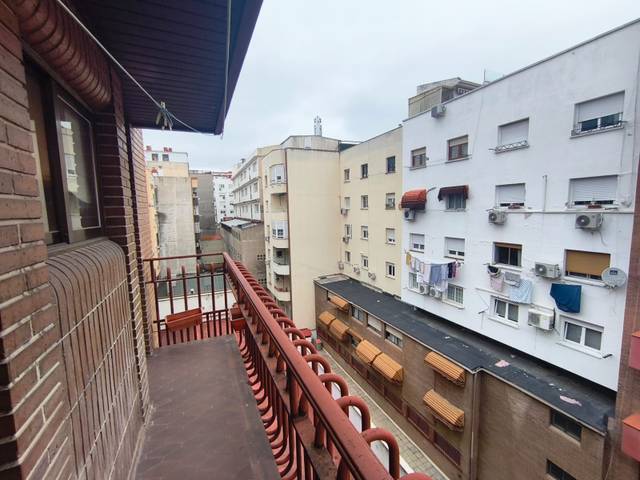 Piso en Alquiler en Calle Londres en Guindalera