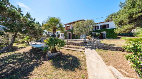 Foto 5 de Casa o chalet en venta en Portocolom, Felanitx