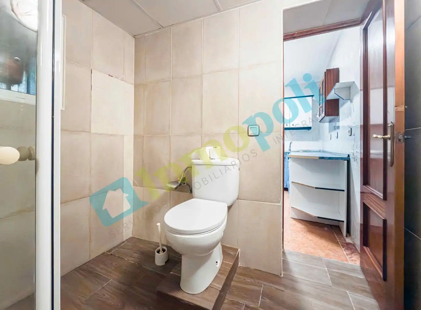 Apartament en venda a Calle Donoso Cortés 7, imagen 32