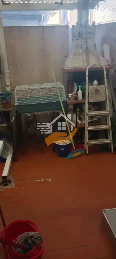 Dúplex en venda en Murcia amb Aire condicionat, Terrassa i Traster
