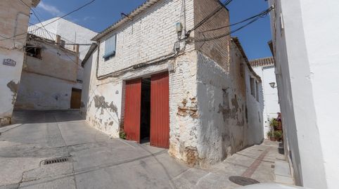 Foto 2 de Casa o xalet en venda a Calle Horno, 21, Albuñuelas, Granada