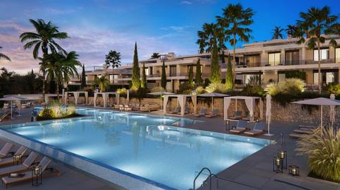 Foto 5 de Apartament en venda a Bello Horizonte - Lindasol, Marbella