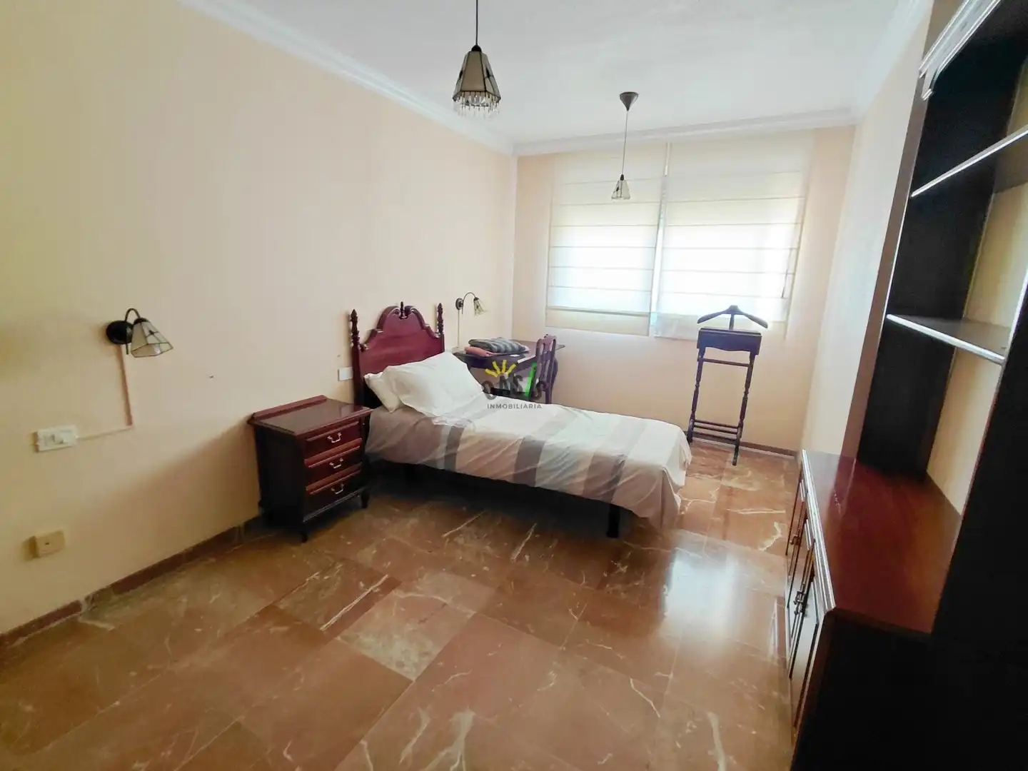 Dormitori de Casa o xalet en venda en Ofra - Costa Sur