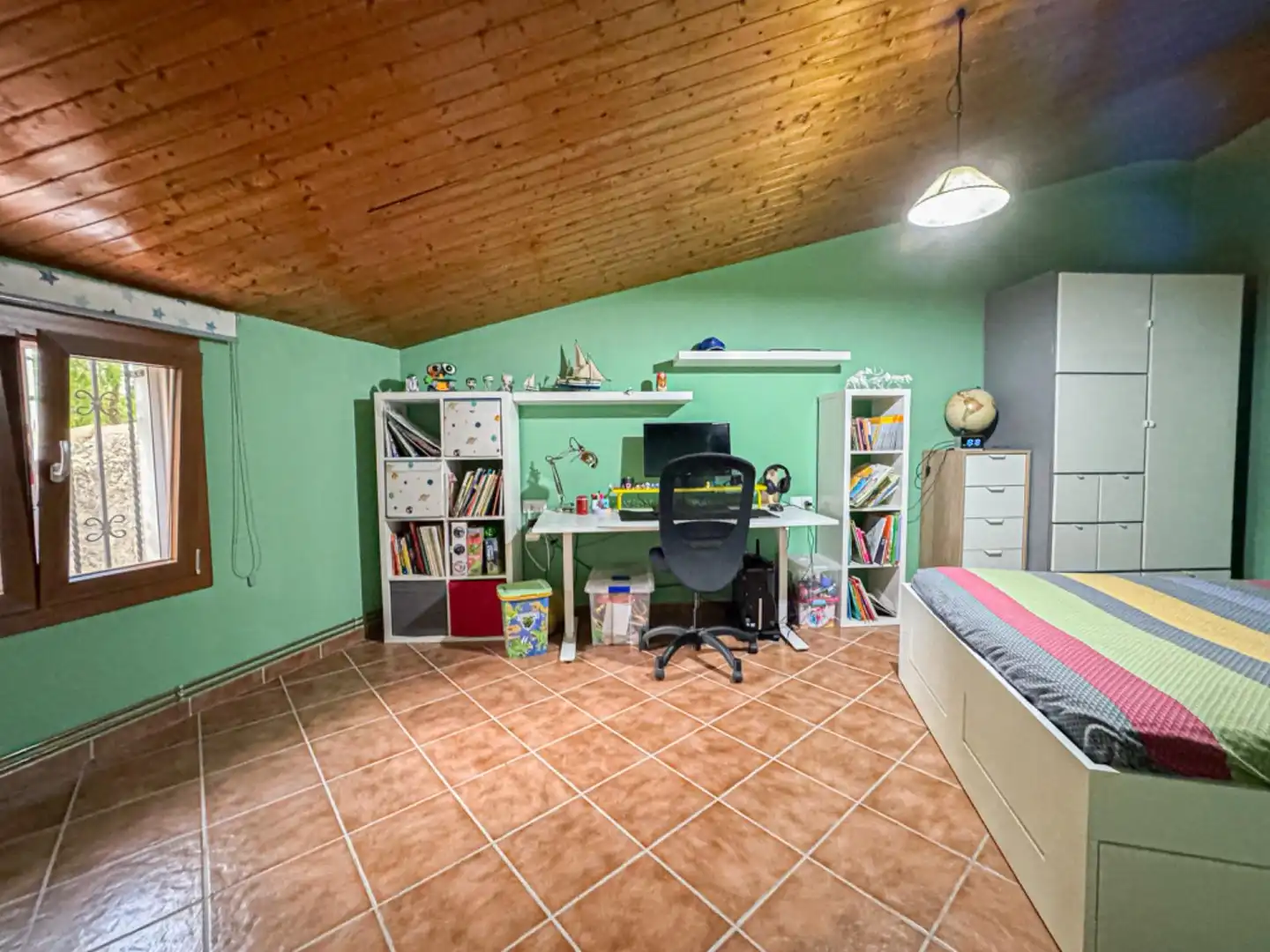 Casa con jardín en venta en POU 13, imagen 34