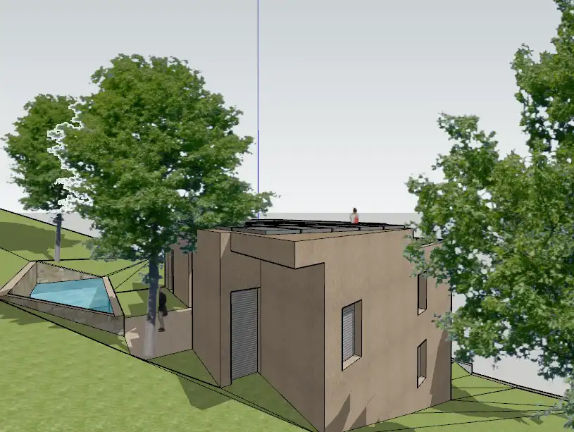 Maison avec piscine à vendre à Lloret Verd - Els Pinars, imagen 17
