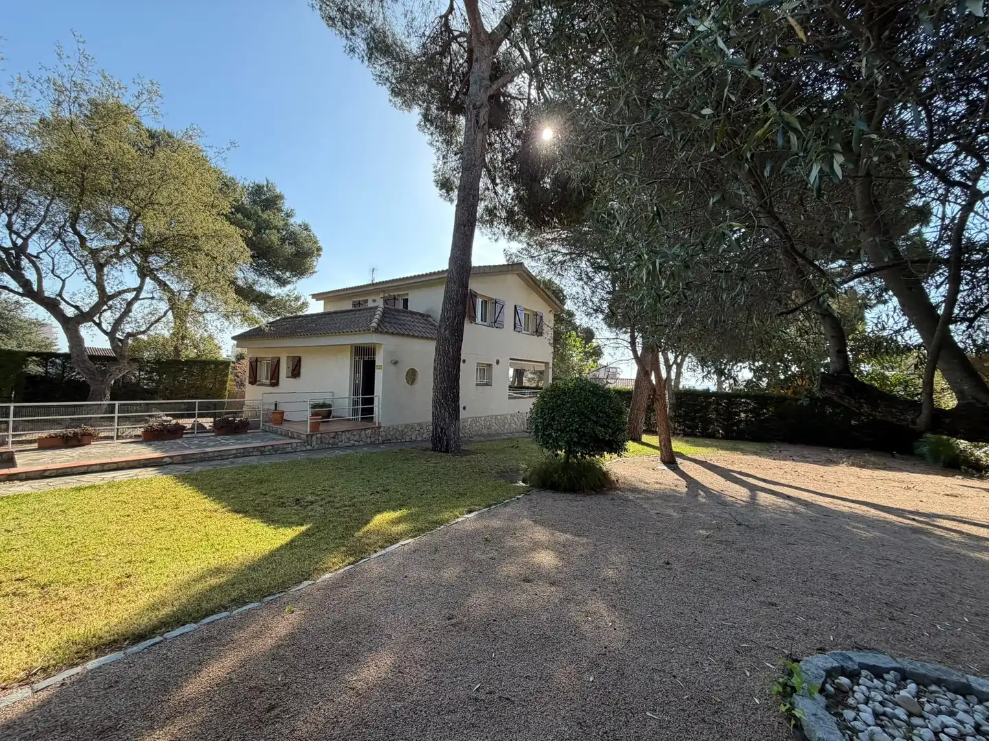 Xalet amb jardí en venda a Sant Antoni de Calonge, imagen 37