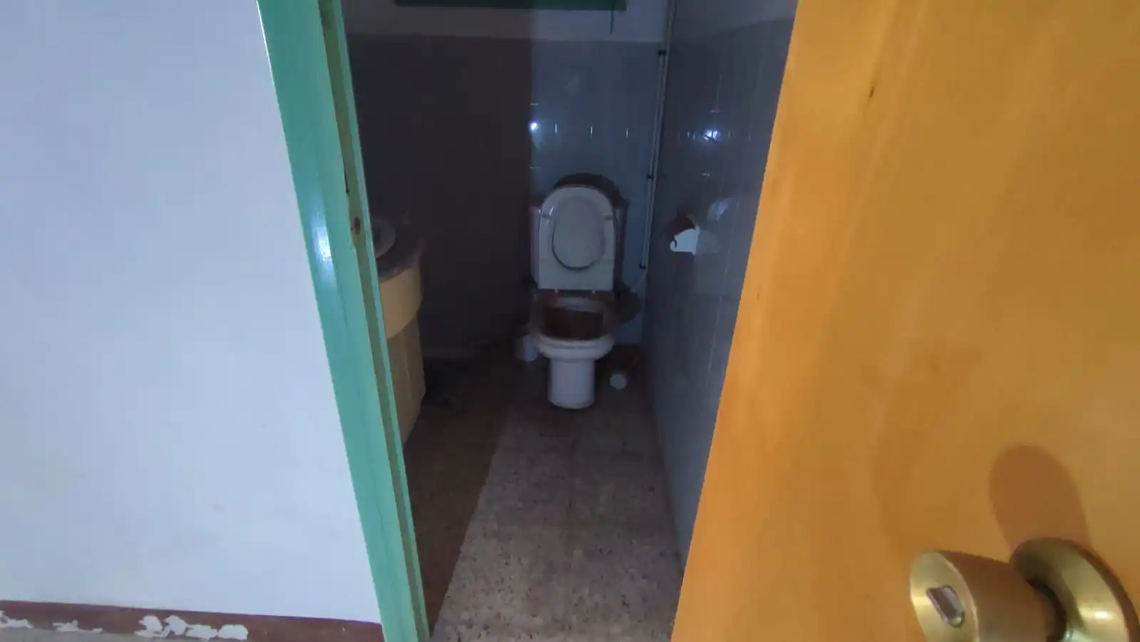 Bany de Nau industrial en venda en Bureta