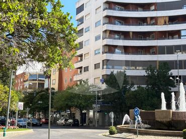 Wohnung mit Aufzug zum Verkauf in Plaza Constitucion