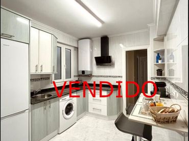 Wohnung mit Aufzug zum Verkauf in Bermeo