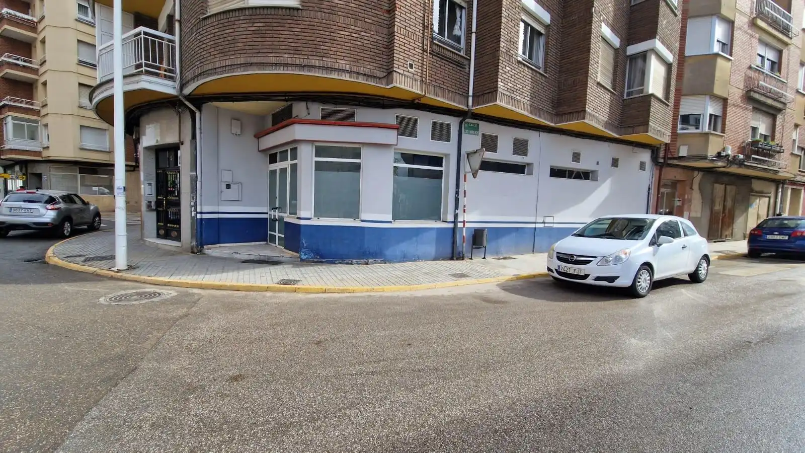 Local comercial en venda a Zona Alta, imagen 2