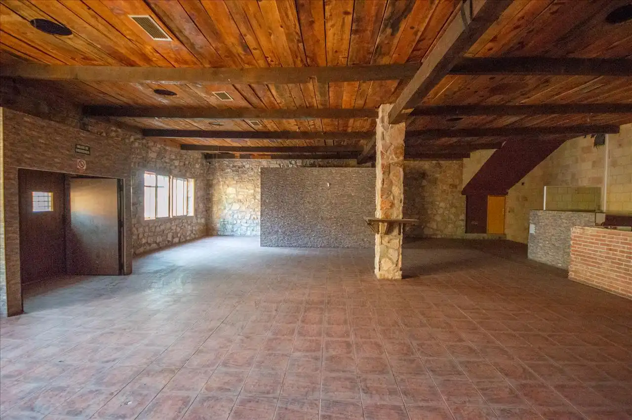 Detached homes for sale in Alcaraz  with Terrace and Storage room