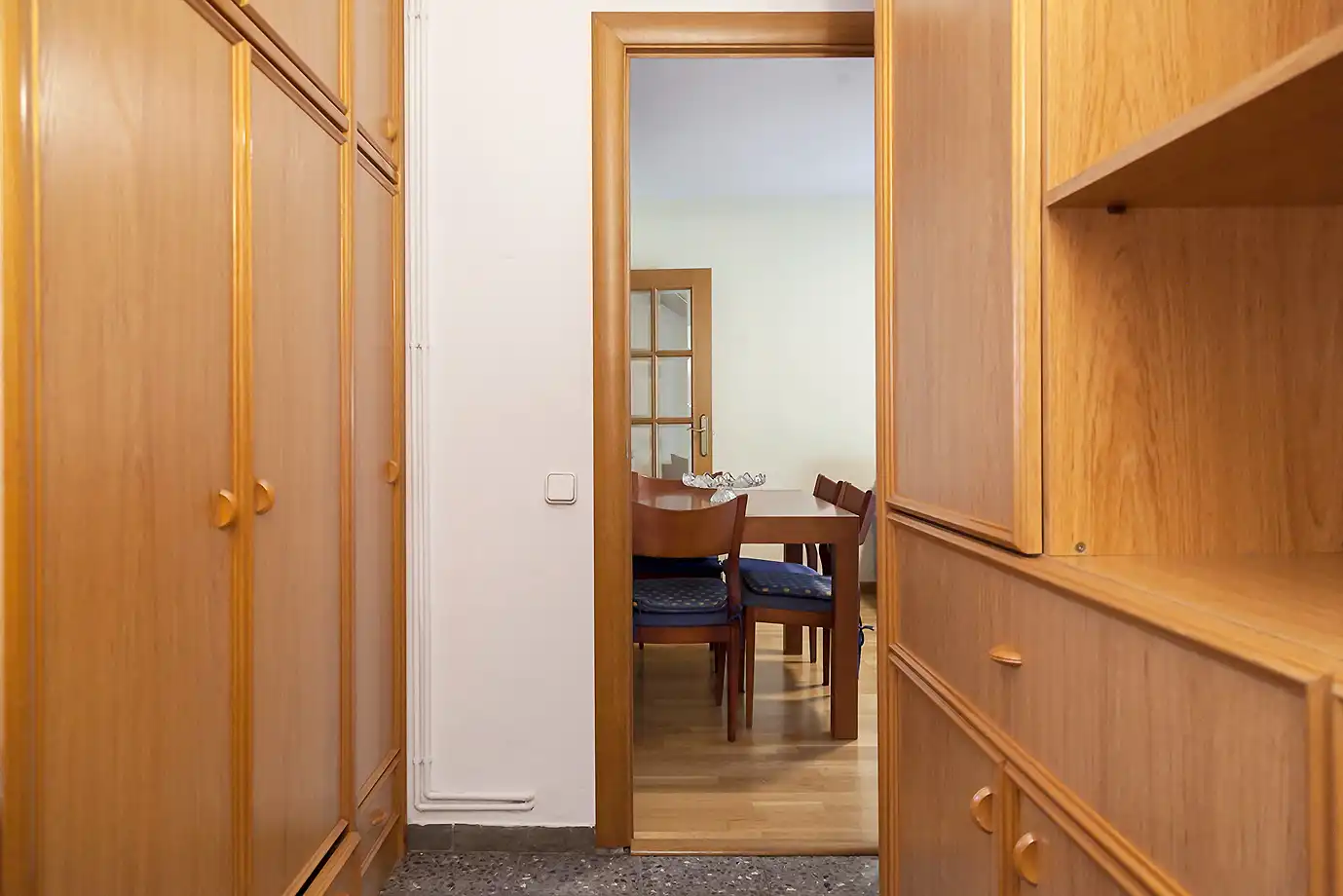 Attic for sale in Carrer de Sant Eudald, 51, El Coll