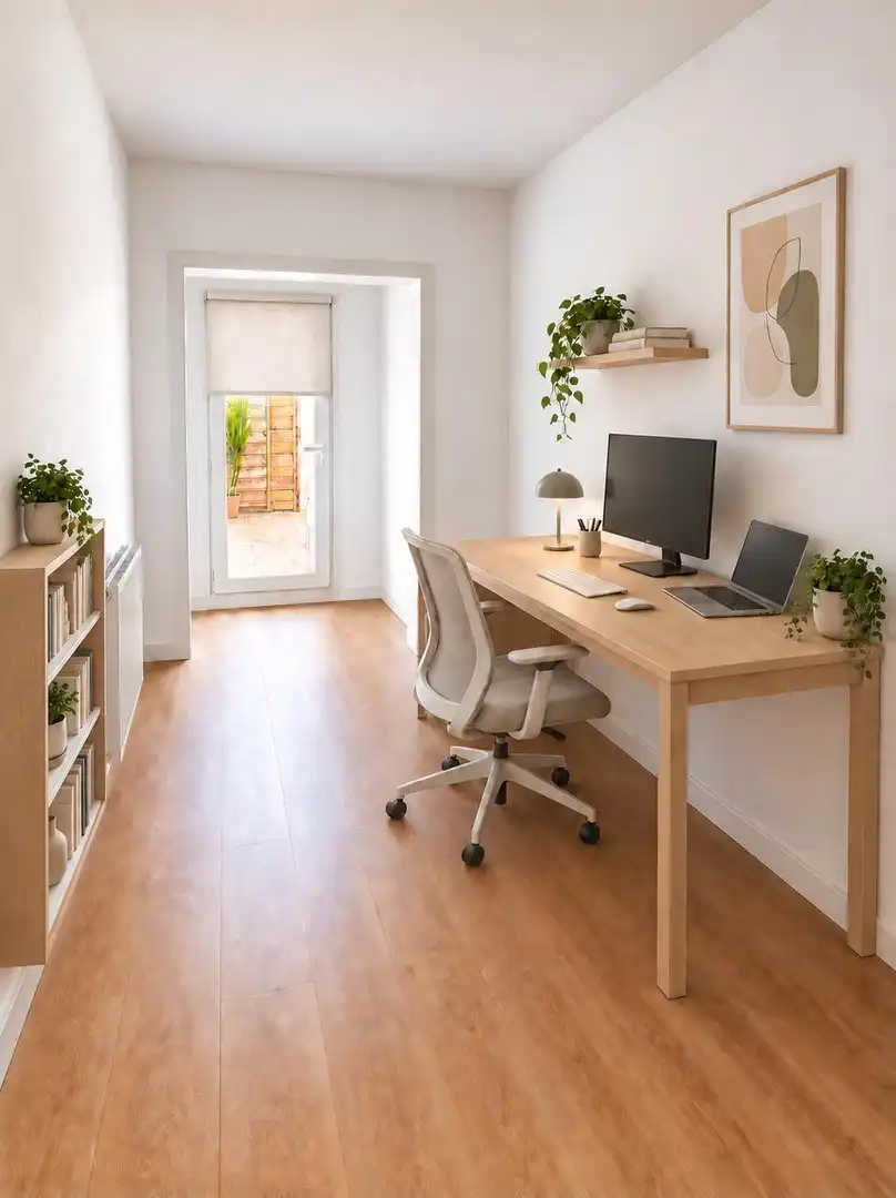 Erdgeschosswohnung mit Aufzug zum Verkauf in Llevant, imagen 21
