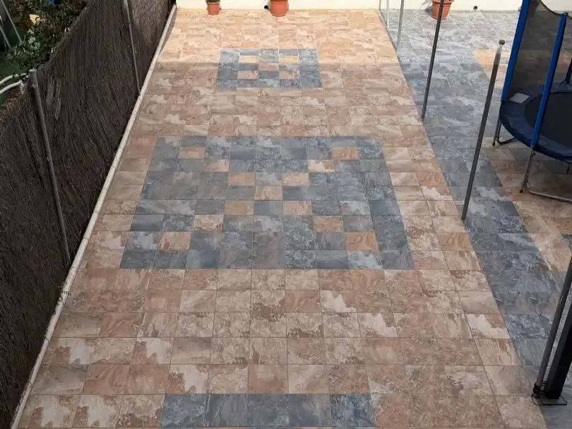 Terrassa de Pis en venda en El Palau d'Anglesola, Lleida