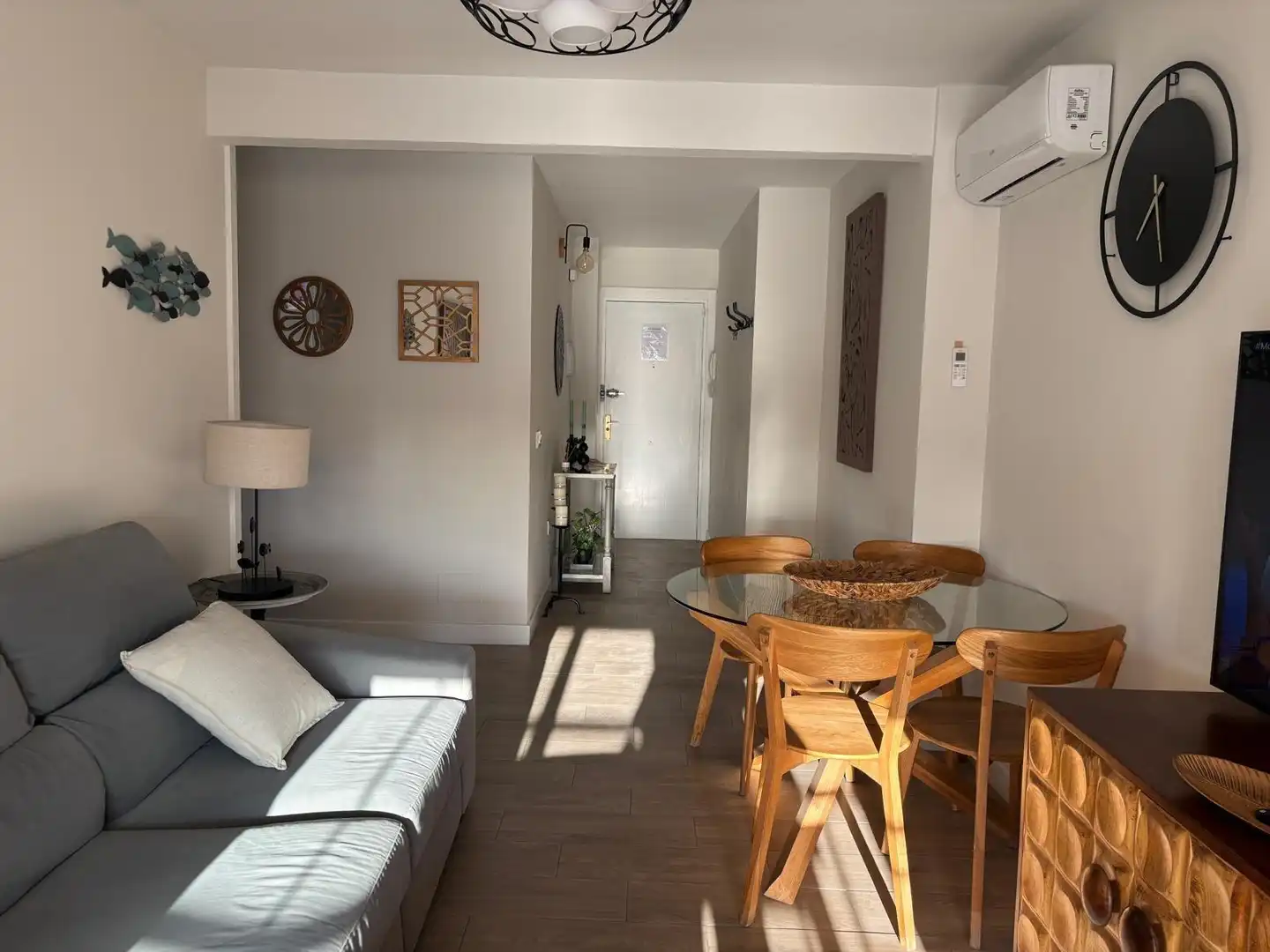 Appartement avec ascenseur à vendre à Barbate ciudad, imagen 8