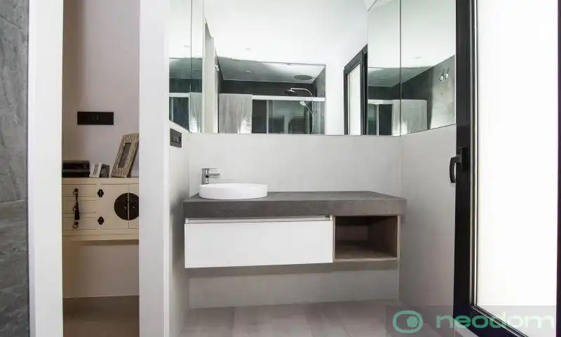 Casa amb piscina en venda a Balcón de Finestrat - Terra Marina, imagen 14