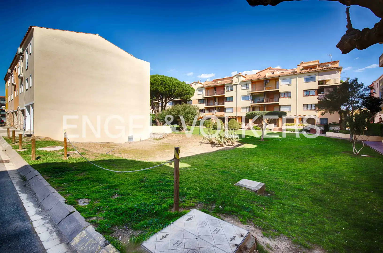 Terreno residencial en venta en Carrer Badia-Gran Reserva, imagen 10