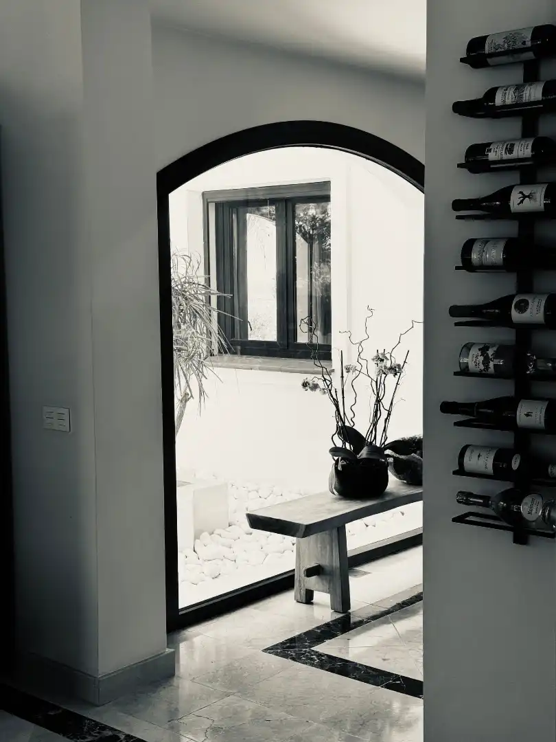 Casa o chalet en venta en Marbella con Aire acondicionado, Calefacción y Jardín privado