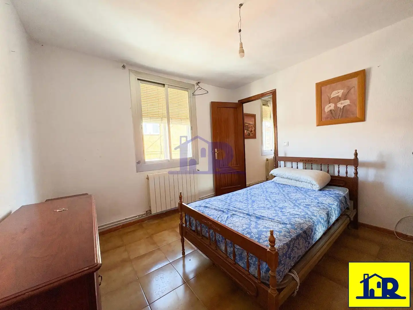 Habitación de Piso en venta en Centro