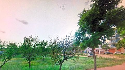 Foto 4 de Residencial en venta en Carrer Fernando de Rojas, Centro ciudad, Jávea / Xàbia