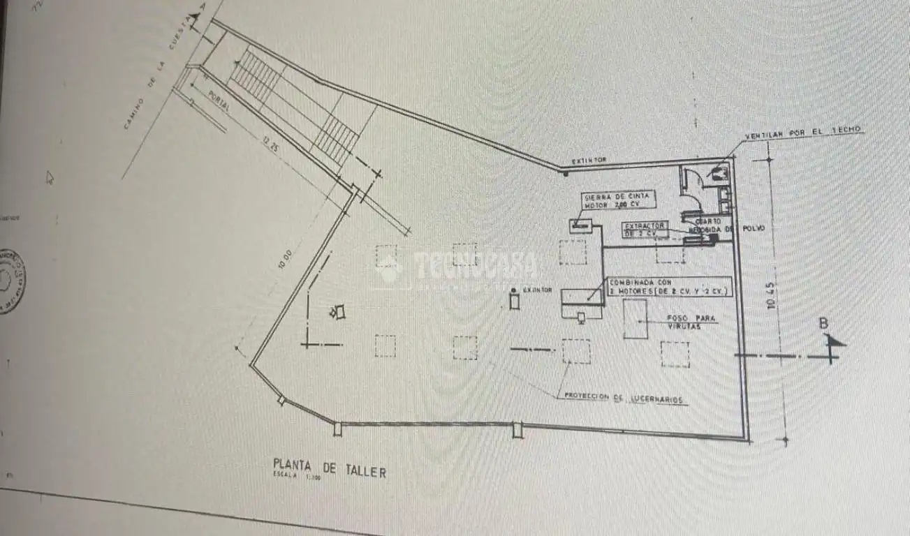 Local comercial en venda a Vicálvaro, imagen 20