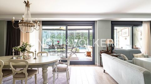 Foto 2 de Casa adosada en venta en Valdemarín, Madrid Capital