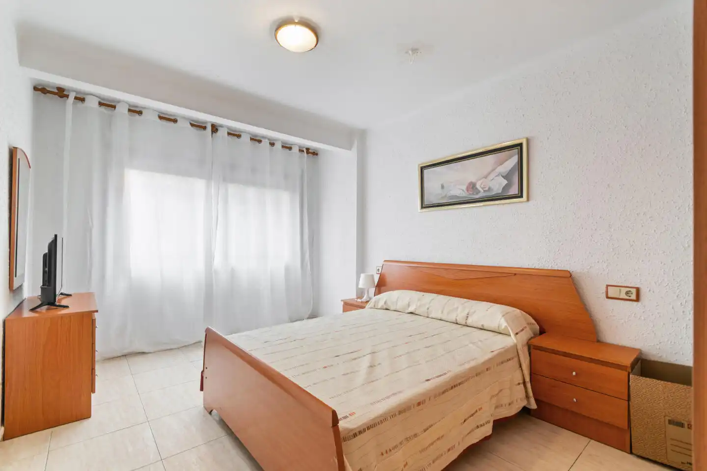 Habitación de Piso en venta en Sant Adrià de Besòs