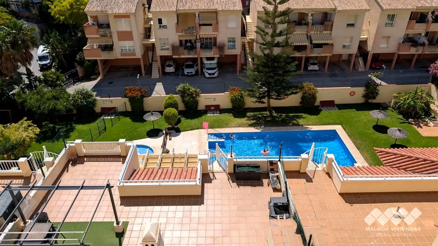 Pis amb piscina en venda a Ancla, imagen 9