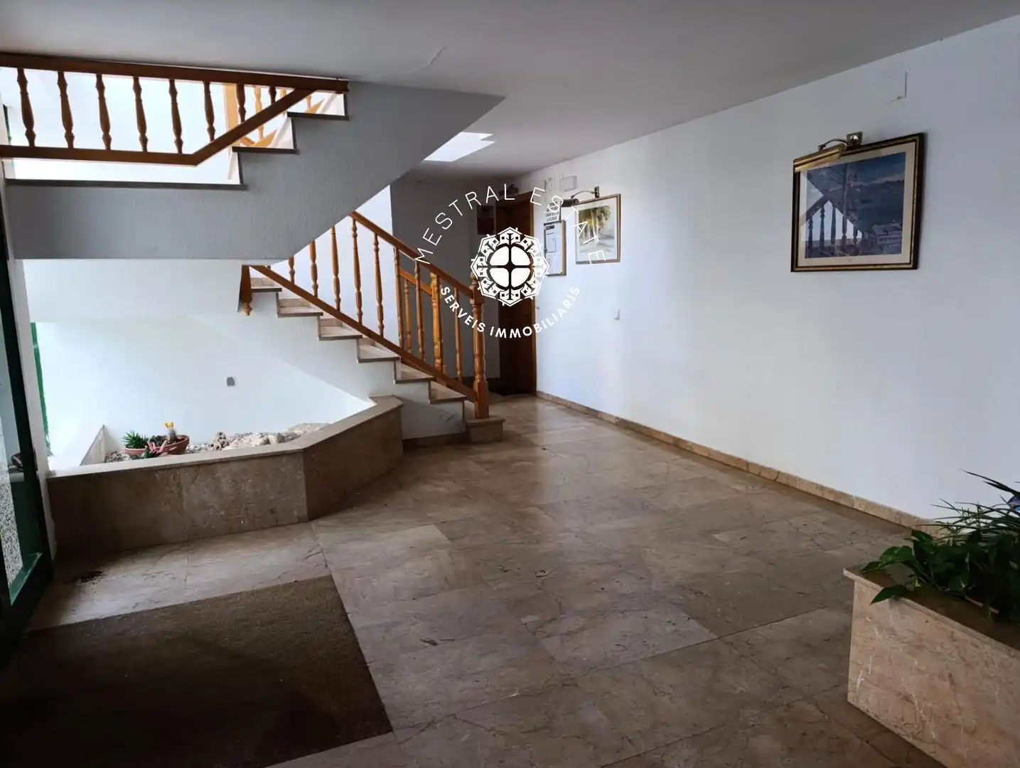 Penthouse mit Aufzug zum Verkauf in Port - Horta de Santa María, imagen 22