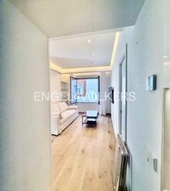 Foto 2 de Apartament de lloguer a Argüelles, Madrid