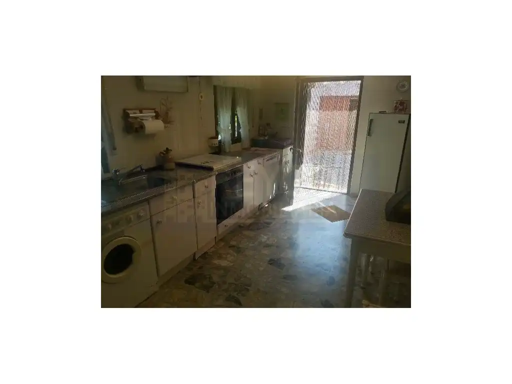 Kitchen of Houses for sale in Canillas de Río Tuerto  with Private garden and Balcony