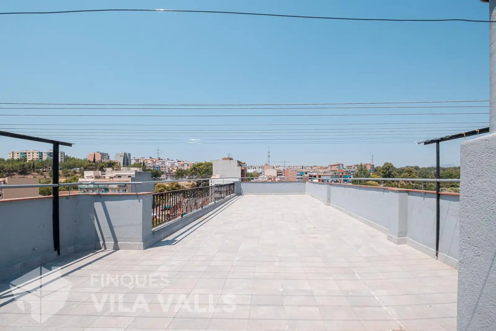 Piso con terraza en venta en Carrer c de la riera, imagen 22