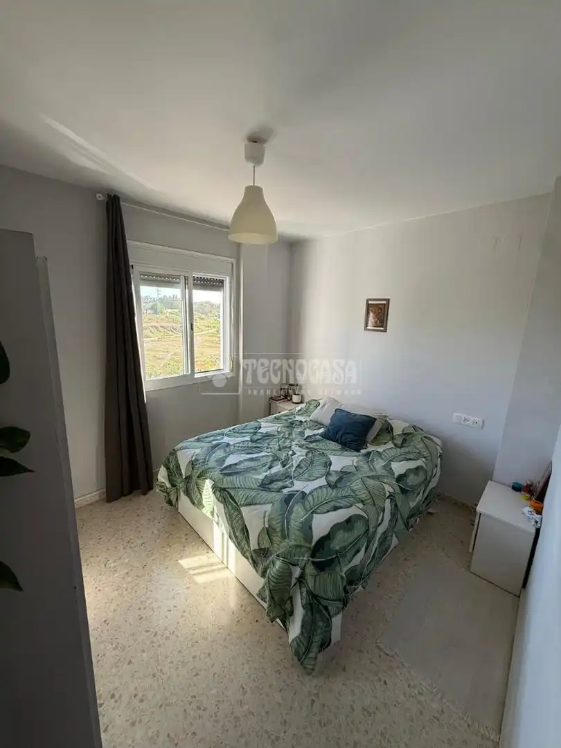 Wohnung zum Verkauf in Gibraleón