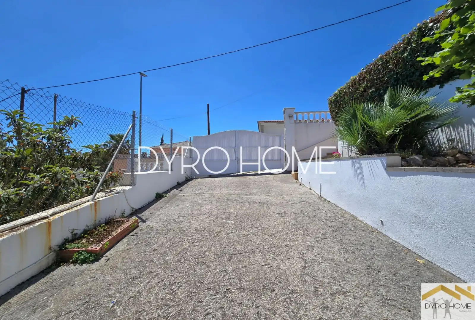 Vista exterior de Casa o chalet en venta en Font-rubí con Aire acondicionado, Calefacción y Jardín privado