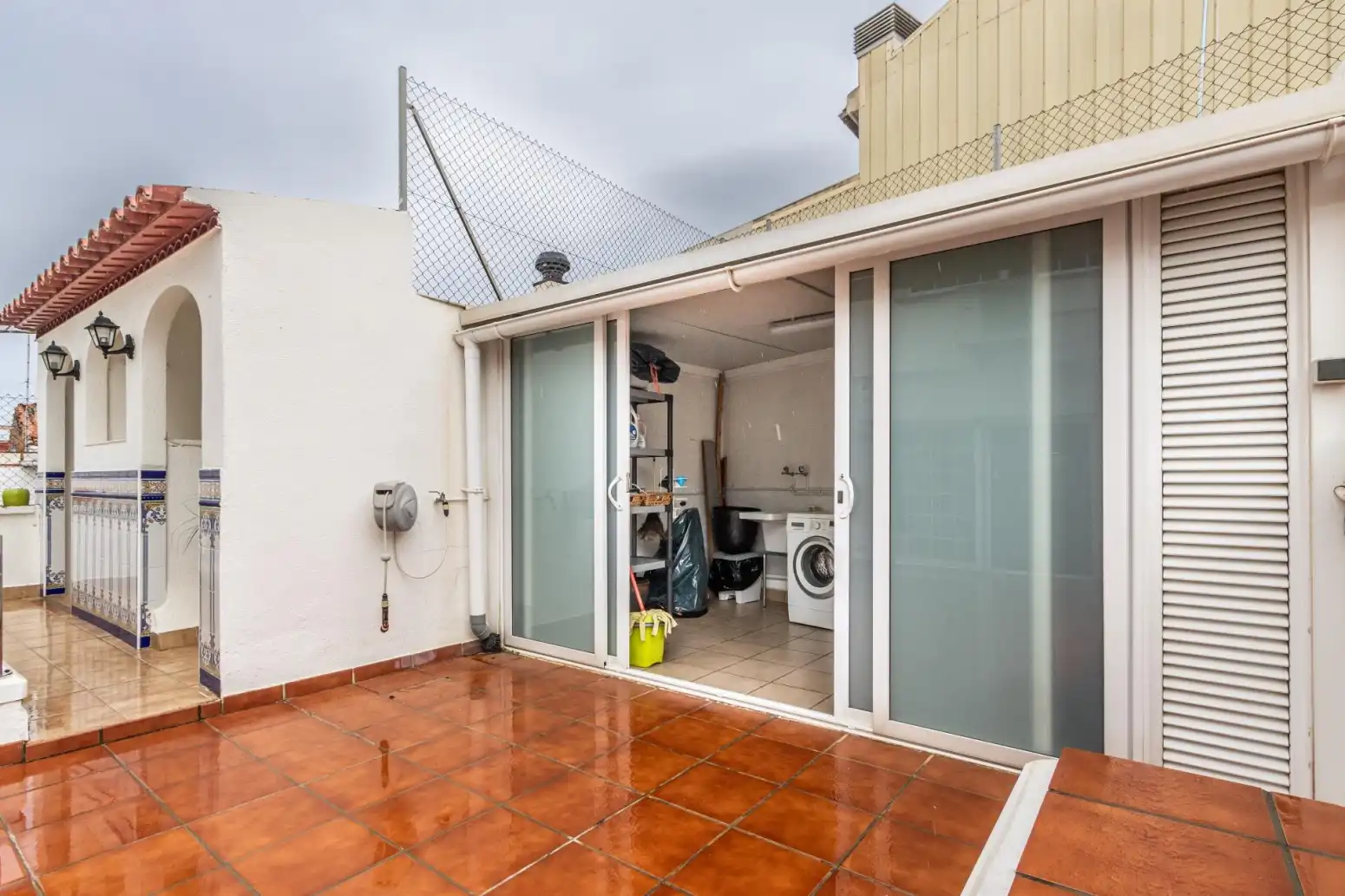 Casa adosada en venta en Terrassa - Carrer SANT QUIRZE, DE, Barri del Centre
