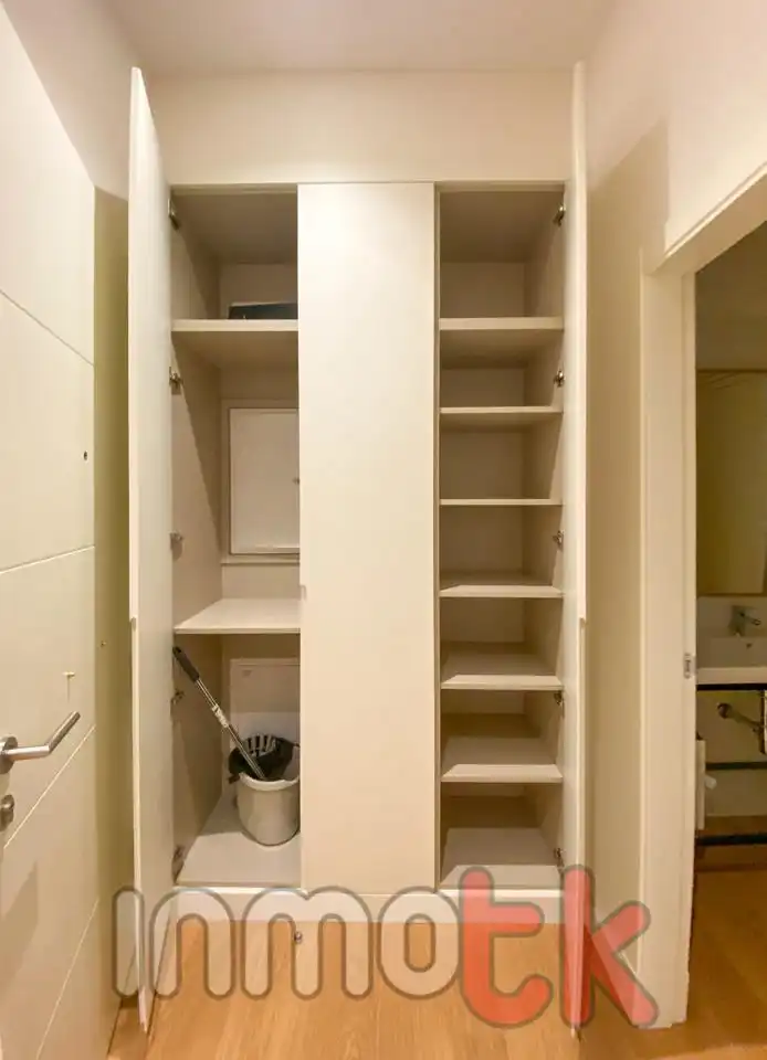 Habitación de Piso de alquiler en A Coruña Capital  con Calefacción y Amueblado