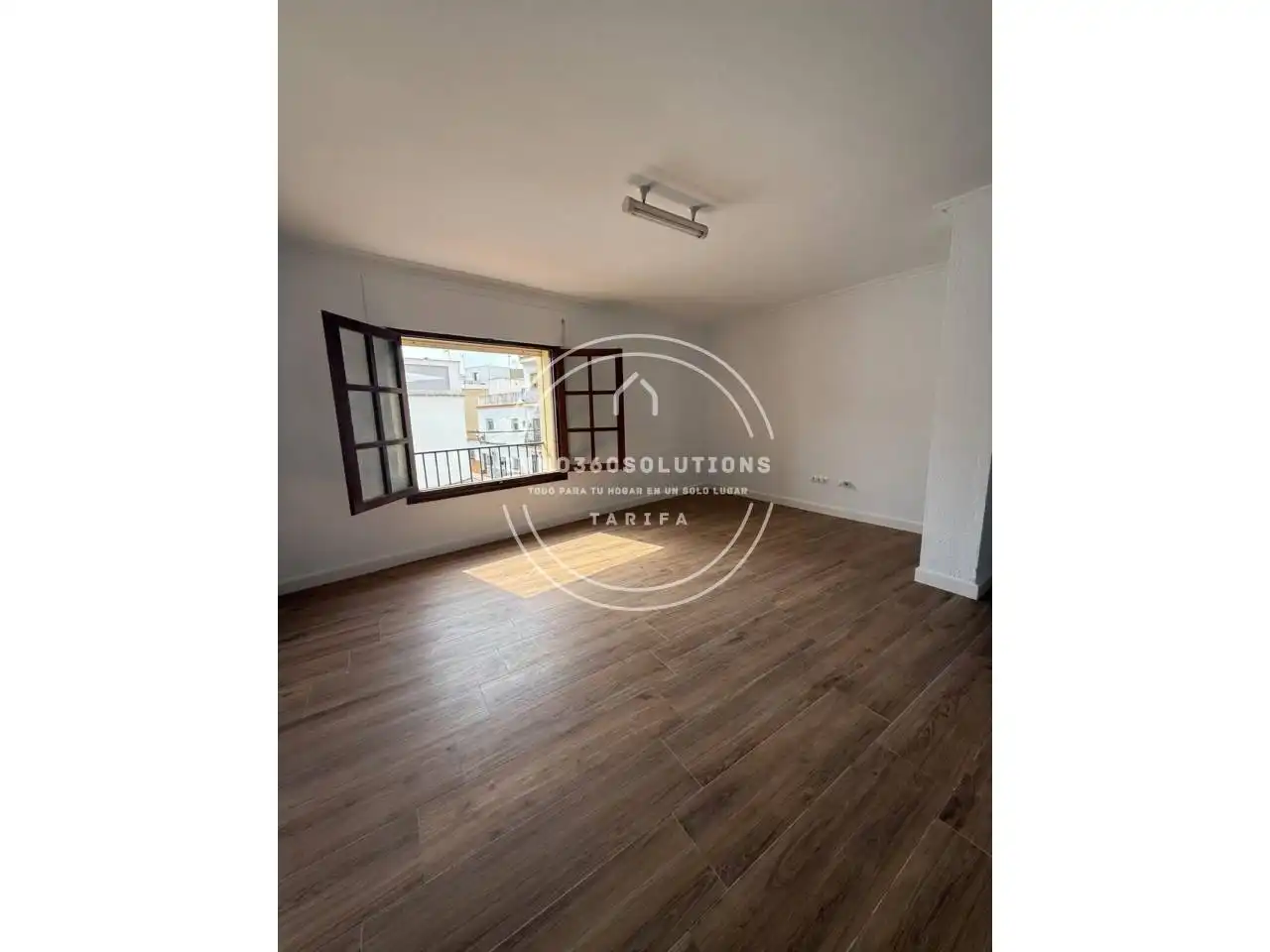 Exterior view of Buildings for sale in Los Barrios